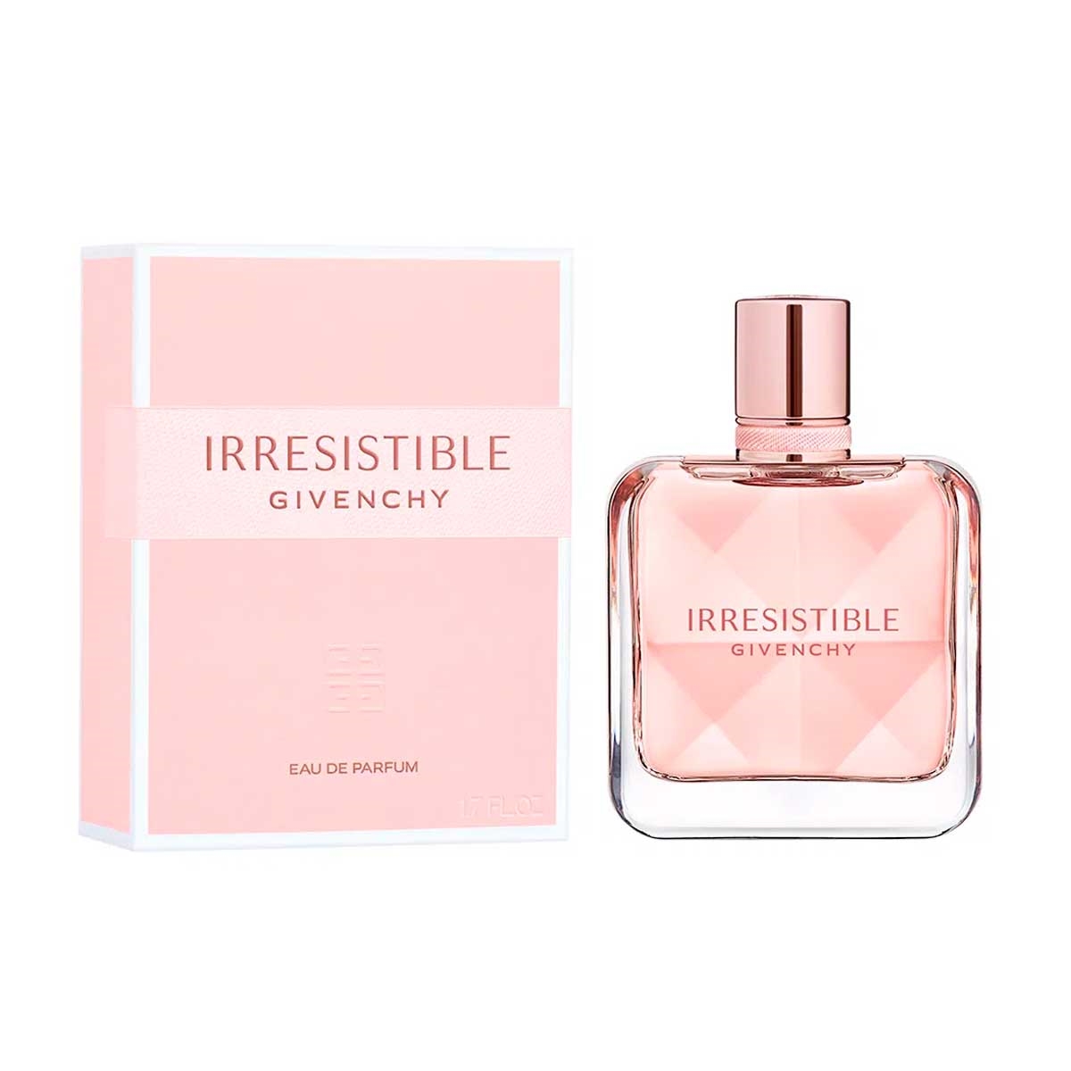 Perfume Givenchy Irresistible Eau de Parfum Feminino 80ML