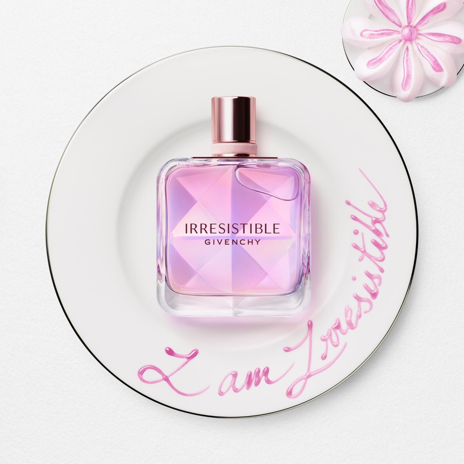 Perfume Givenchy Irresistible Nectar Eau de Parfum Feminino 50ML