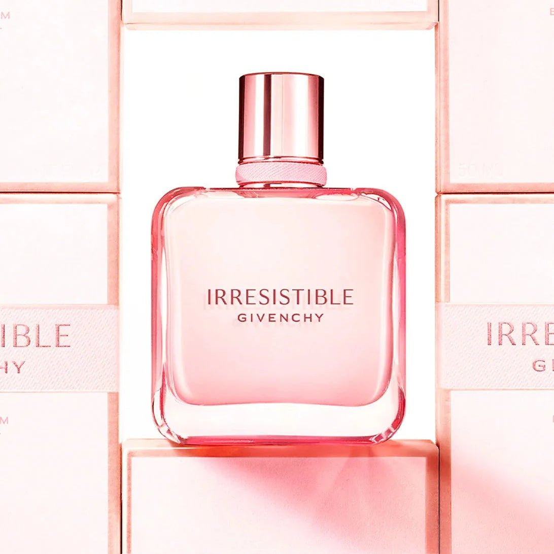 Perfume Givenchy Irresistible Rose Velvet Eau de Parfum Feminino 50ML