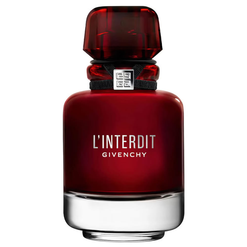 Perfume Givenchy L'Interdit Eau de Parfum Feminino 80ML