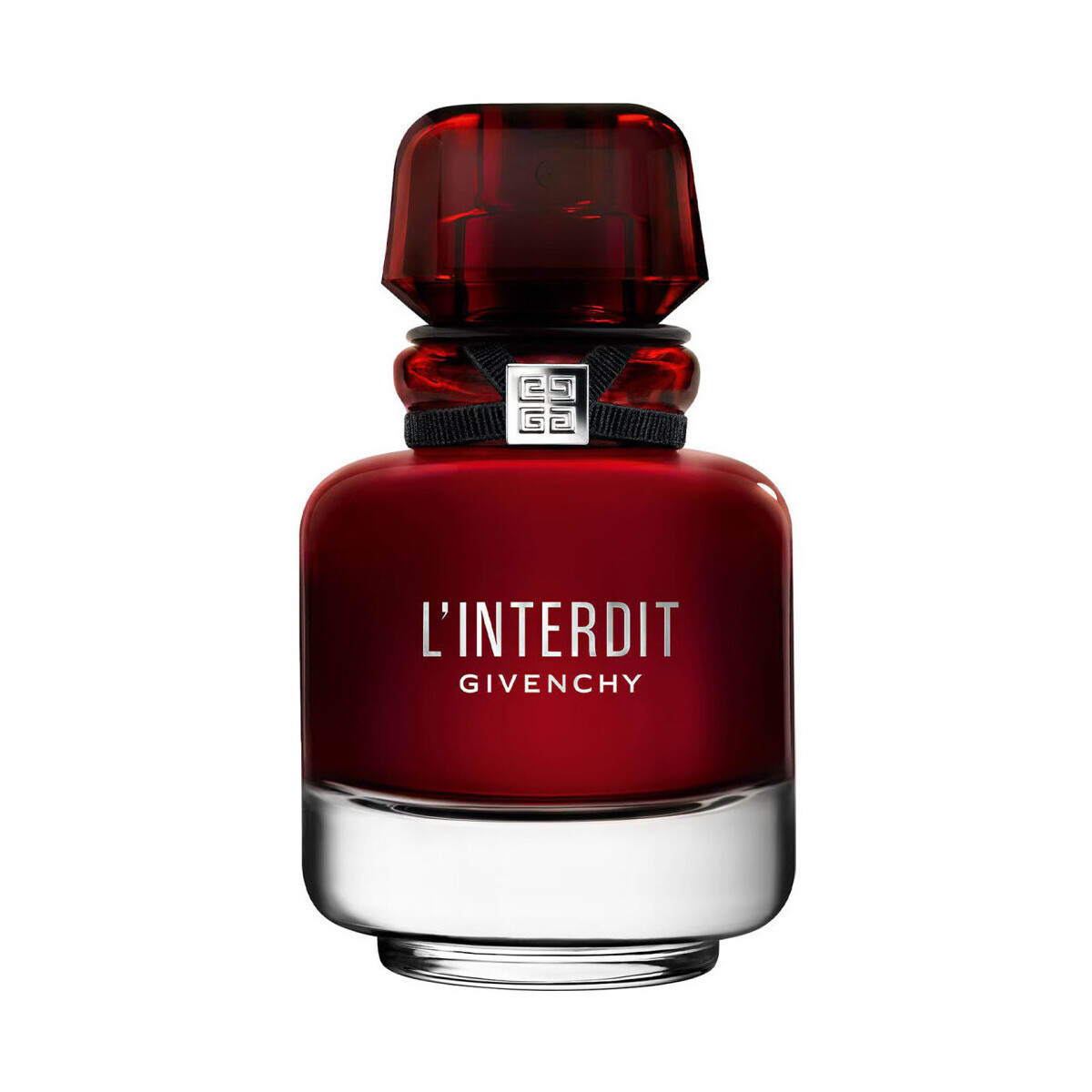 Perfume Givenchy L'Interdit Rouge Eau de Parfum Feminino 80ML