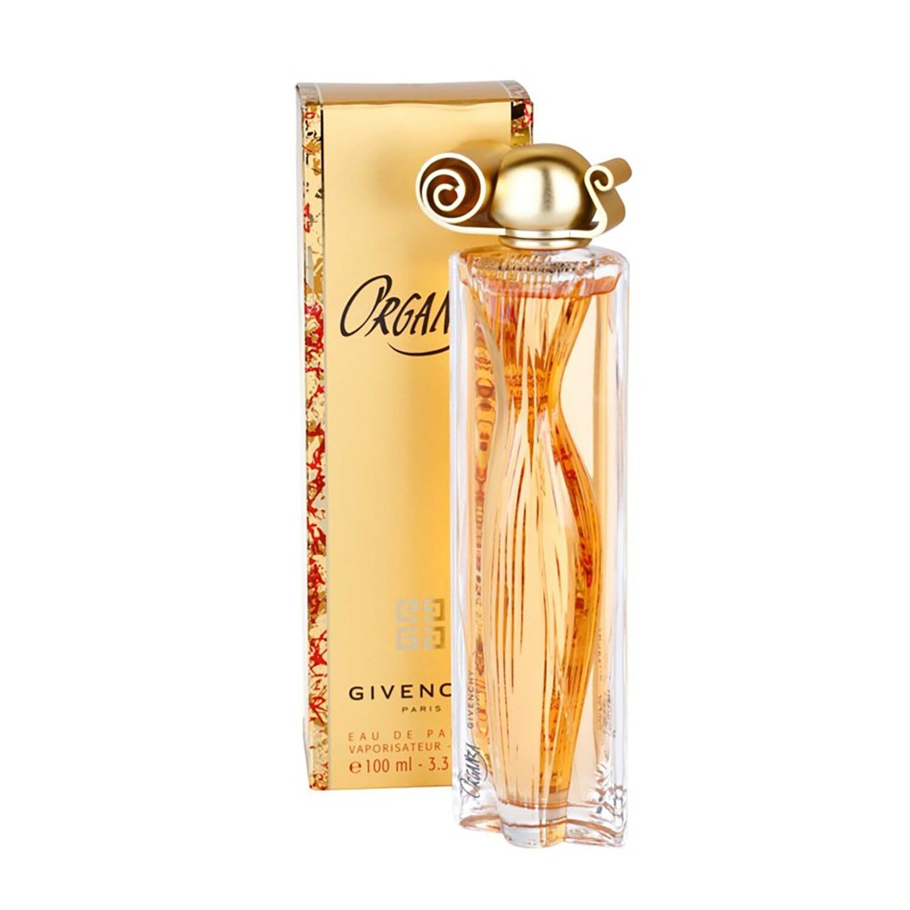 Perfume Givenchy Organza Eau de Parfum Feminino 100ML