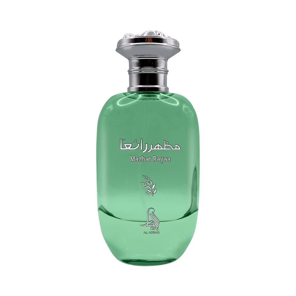 Perfume Al Absar Mazhar Rayaa Eau de Parfum Feminino 100ML