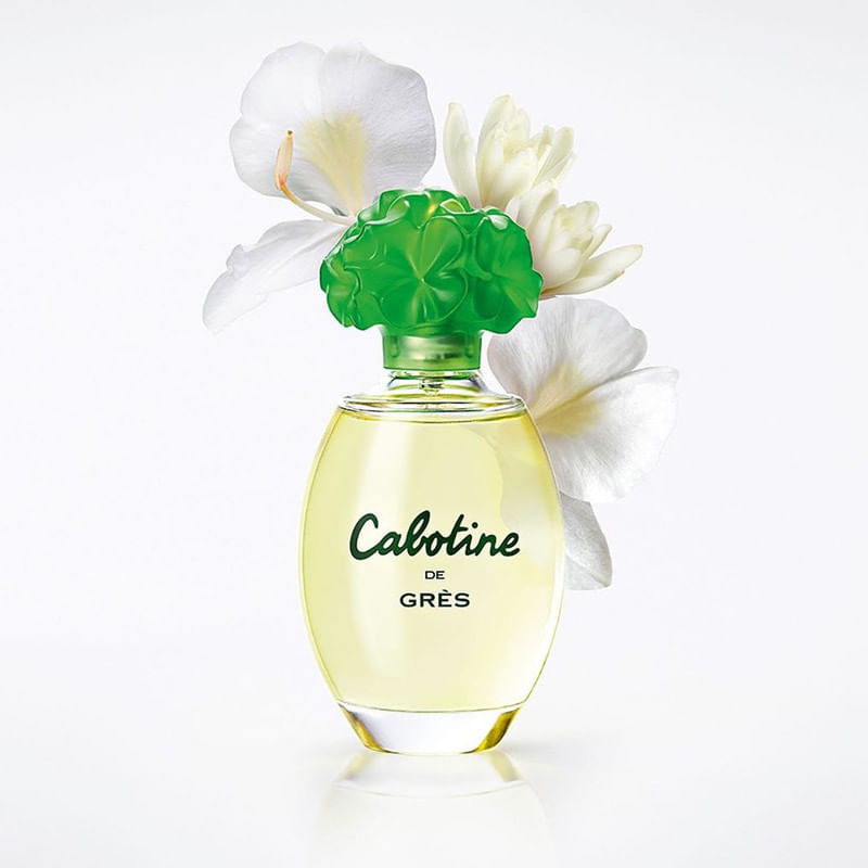 Perfume Grés Cabotine Eau de Toilette Feminino 30ML