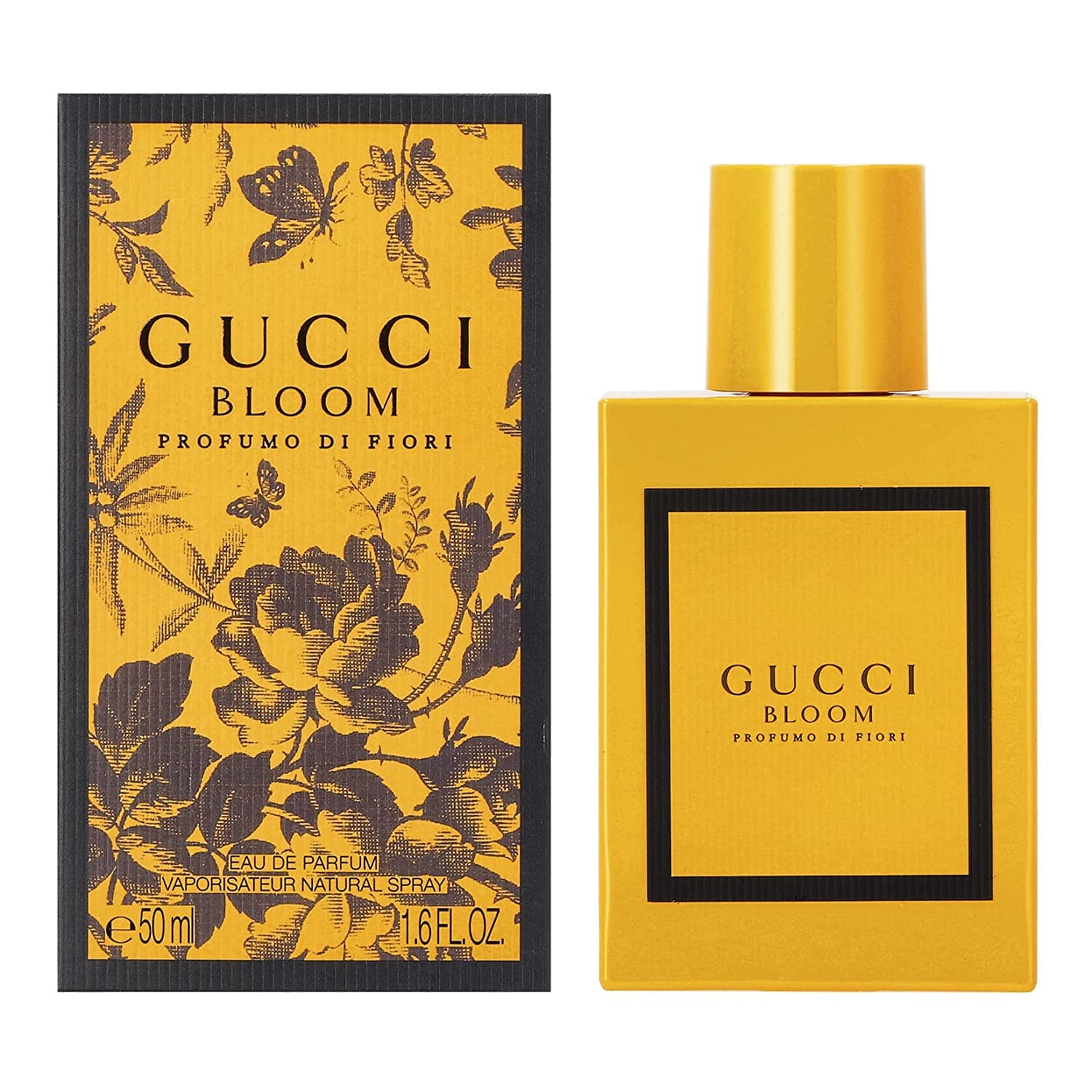 Perfume Gucci Bloom Eau de Parfum Feminino 100ML