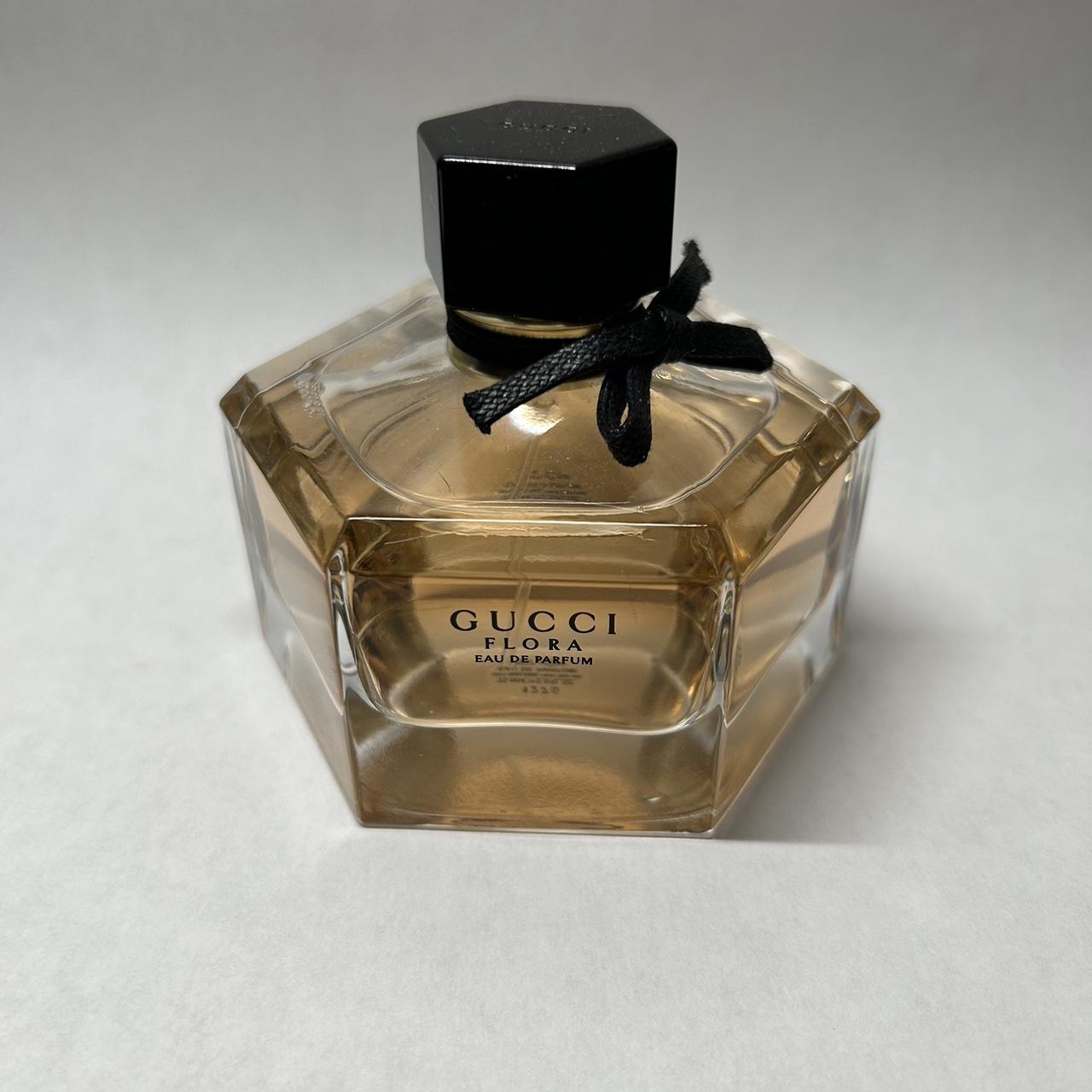 Perfume Gucci Flora Eau de Parfum Feminino 75ML