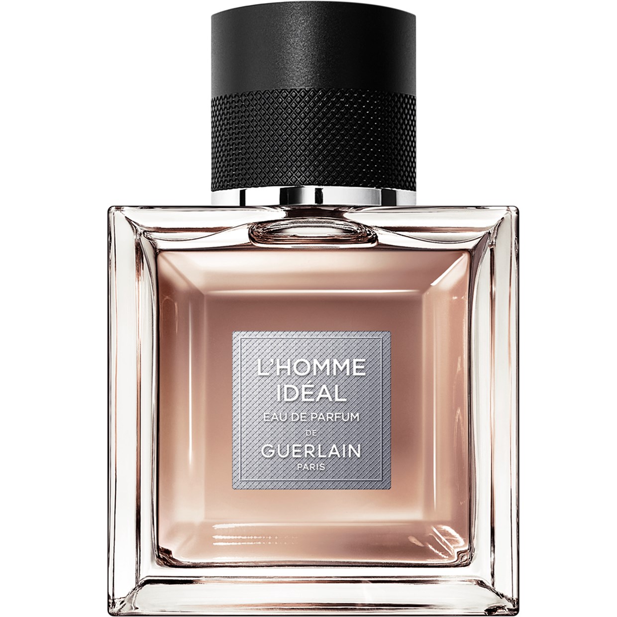 Perfume Guerlain L'Homme Ideal Eau de Parfum Masculino 50ML