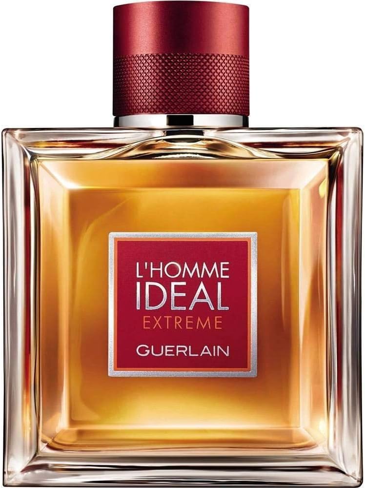 Perfume Guerlain L'Homme Ideal Extreme Eau de Parfum Masculino 50ML