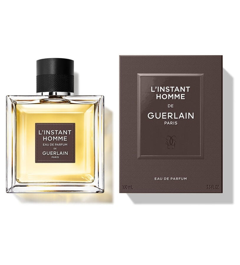 Perfume Guerlain L'Instant Homme Eau de Toilette Masculino 100ML