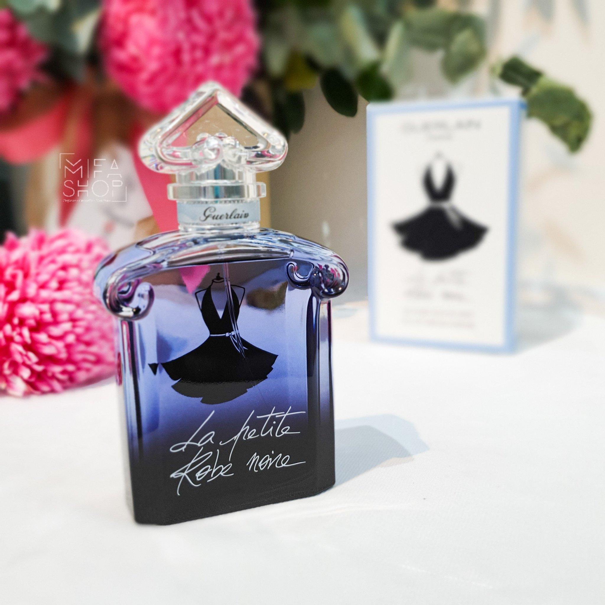 Perfume Guerlain La Petite Robe Noire Eau de Parfum Feminino 100ML