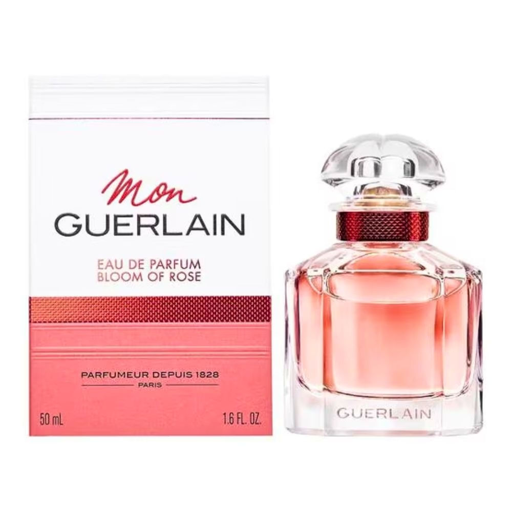 Perfume Guerlain Mon Eau de Parfum Feminino 50ML
