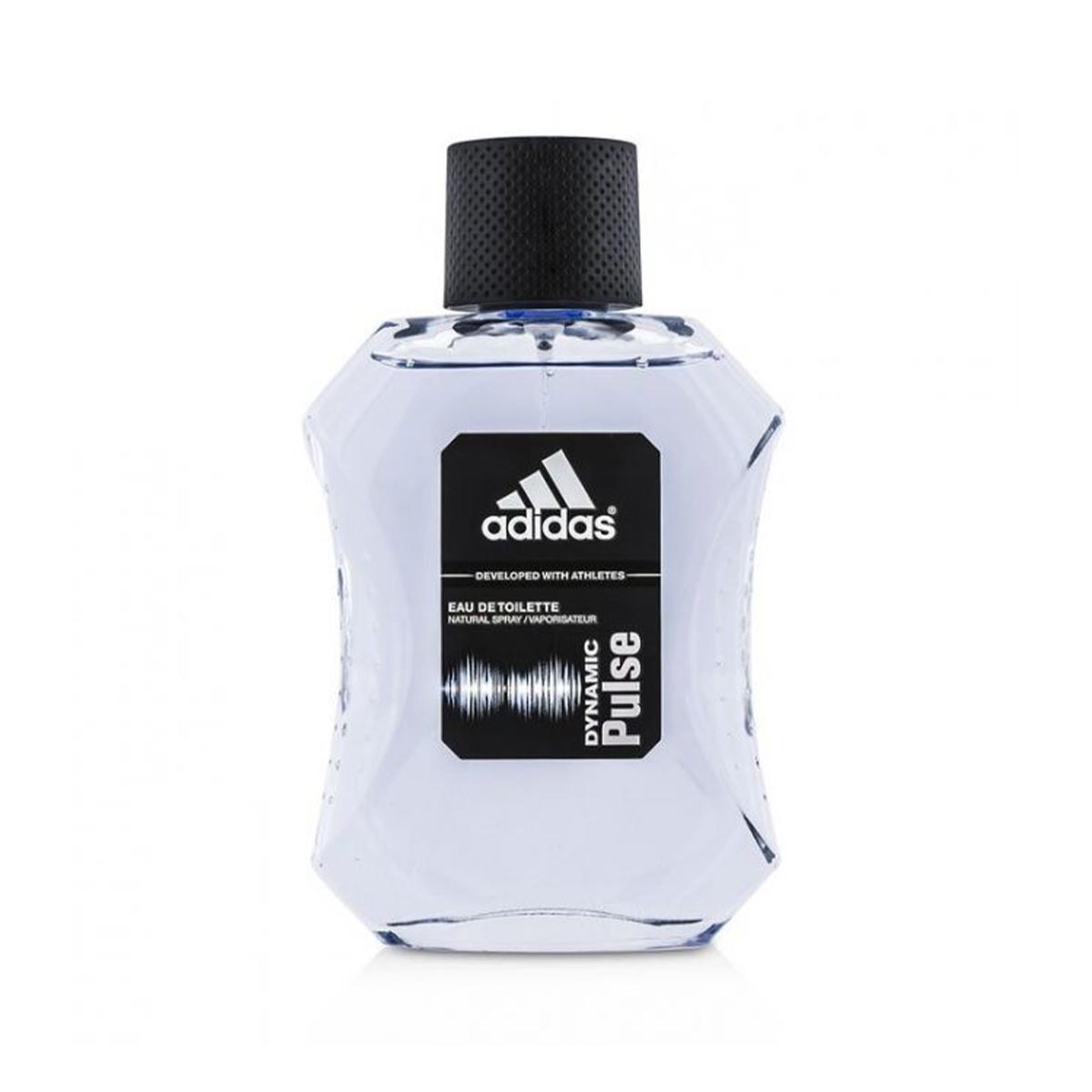 Perfume Adidas Dynamic Pulse Eau de Toilette Masculino 100ML