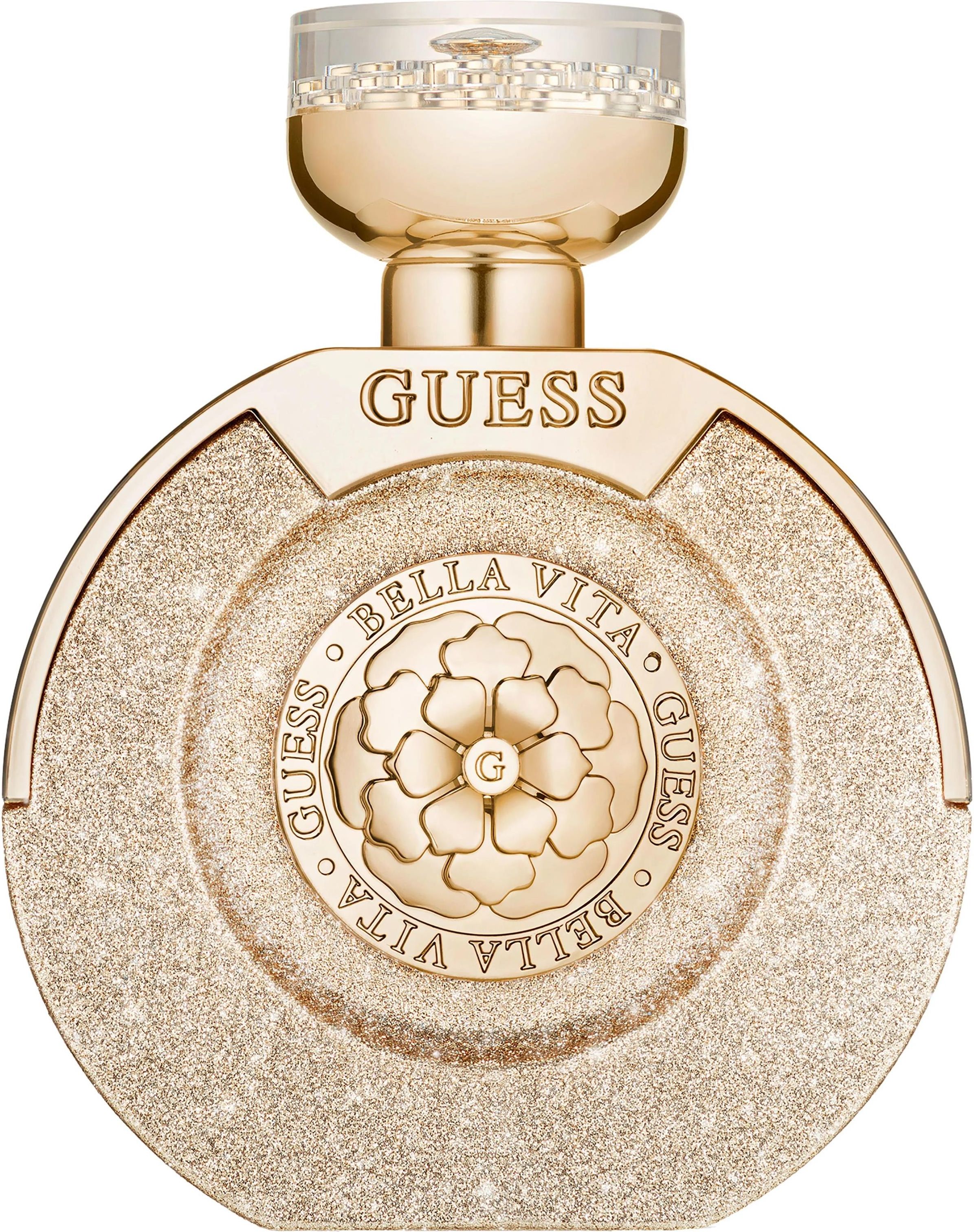 Perfume Guess Bella Vita Paradiso Eau de Parfum Feminino 100ML