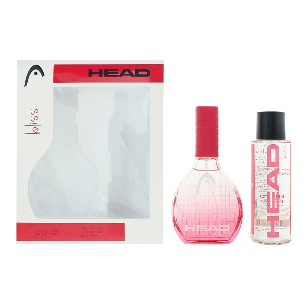 Perfume Head Bliss Eau de Toilette Feminino 100ML