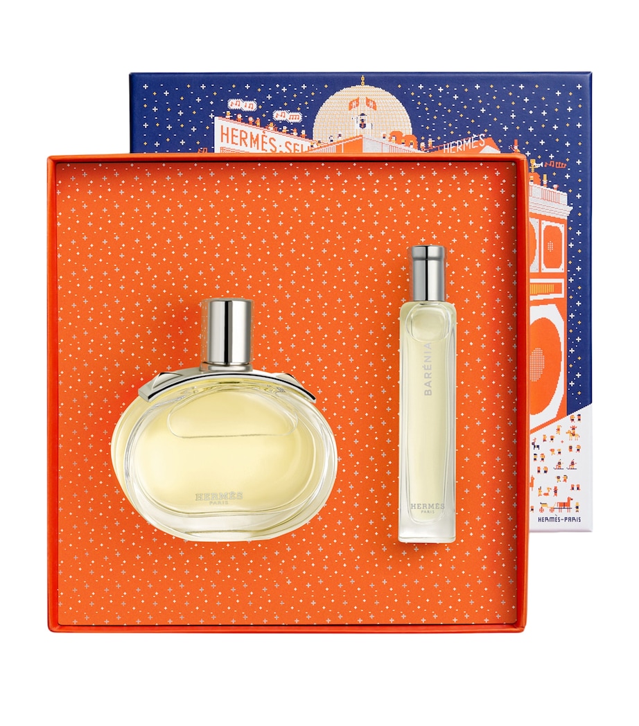 Perfume Hermes Barénia Eau de Parfum Feminino 60ML