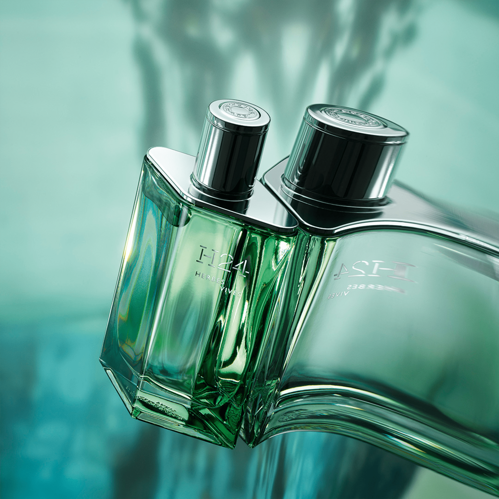 Perfume Hermes H24 Eau de Parfum Masculino 100ML