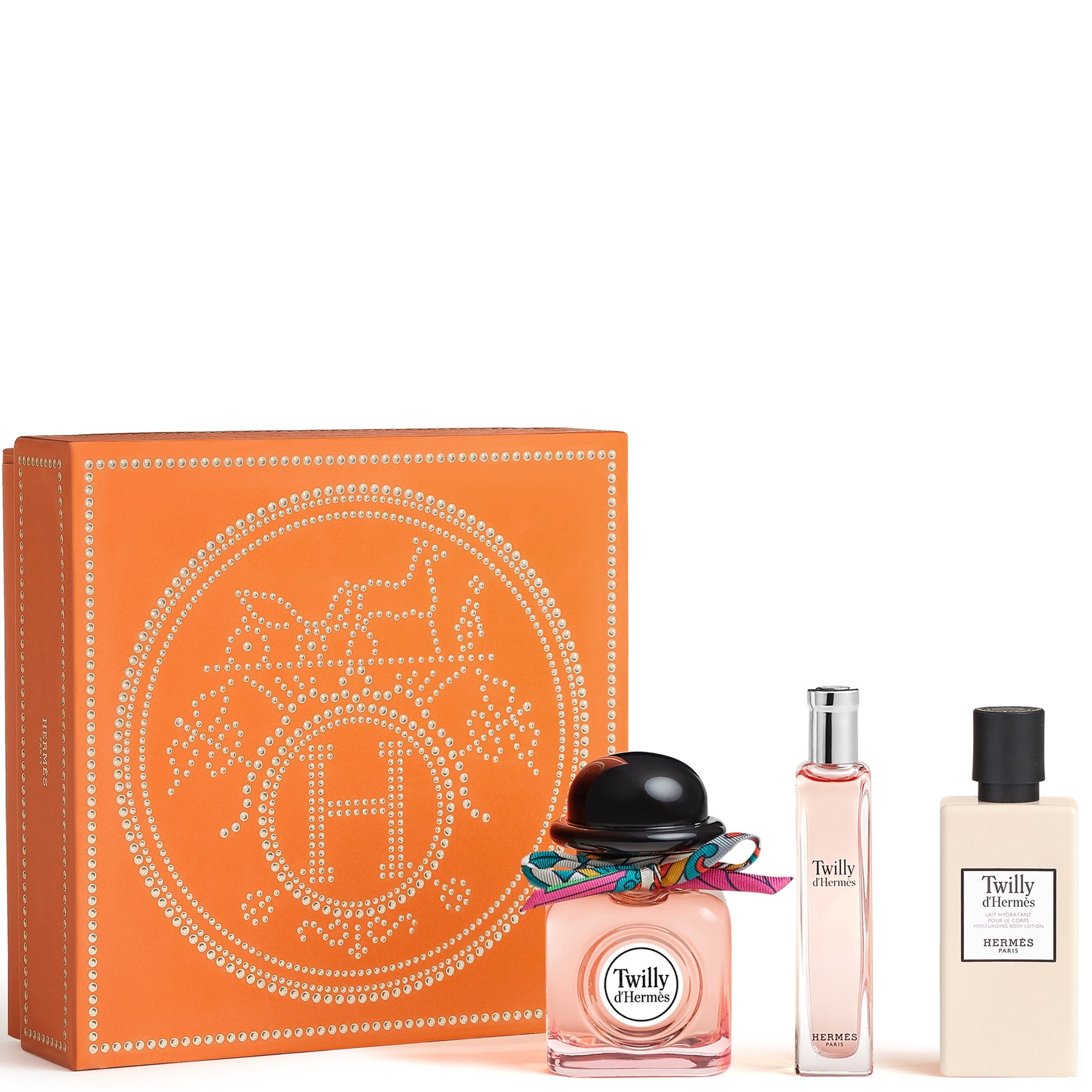 Perfume Hermes Twilly d'Hermes Eau de Parfum Feminino 50ML