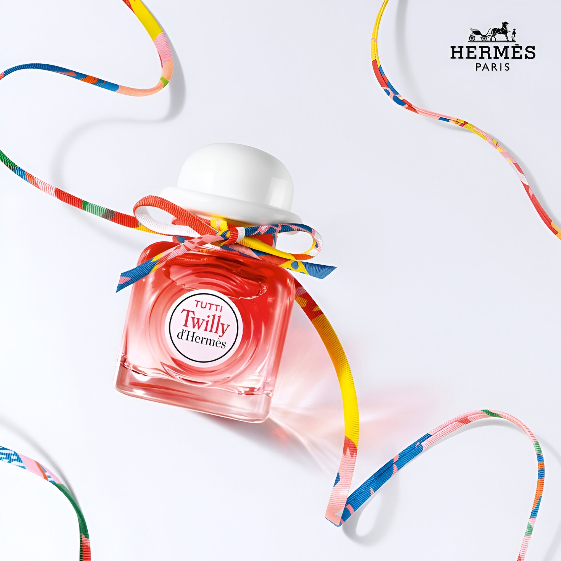 Perfume Hermes Twilly d'Hermes Tutti Eau de Parfum Feminino 50ML