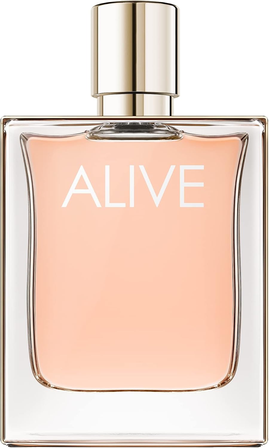 Perfume Hugo Boss Alive Eau de Parfum Feminino 80ML