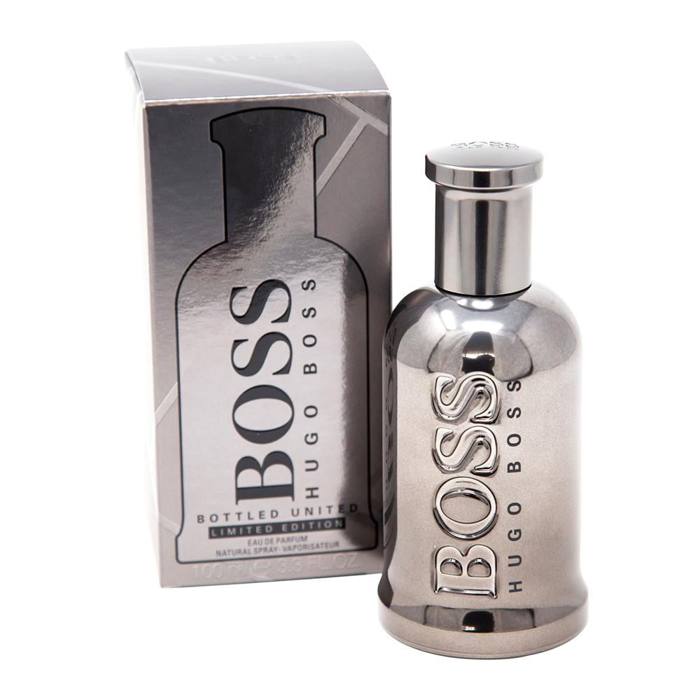 Perfume Hugo Boss Bottled Eau de Parfum Masculino 100ML