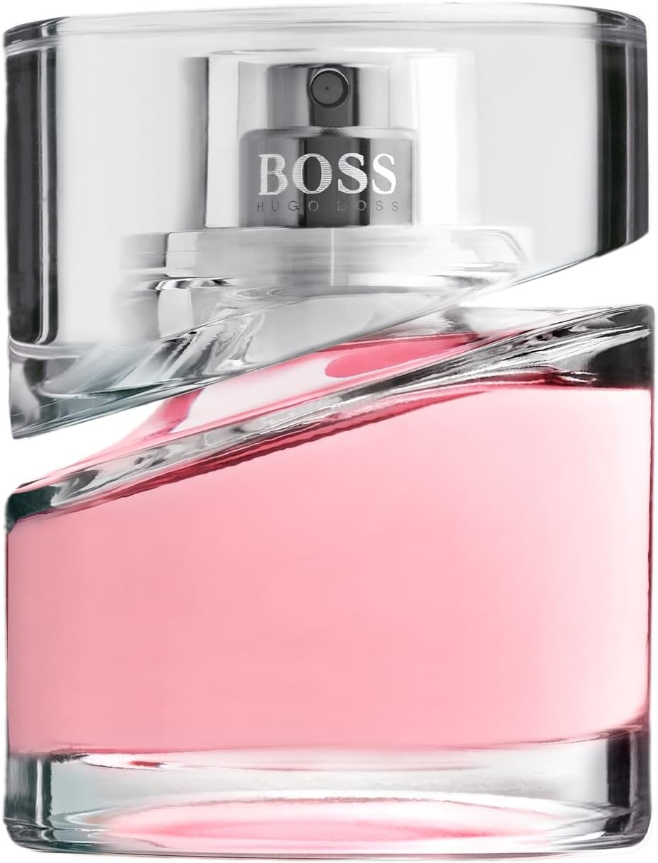 Perfume Hugo Boss Femme Eau de Parfum Feminino 50ML
