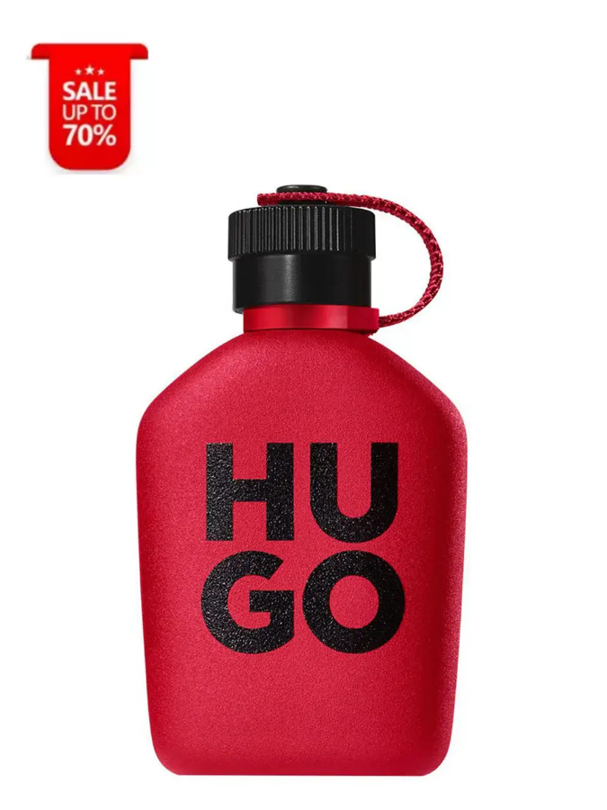 Perfume Hugo Boss Hugo Intense Eau de Parfum Masculino 125ML