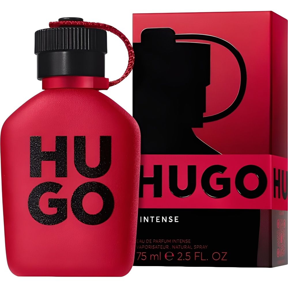 Perfume Hugo Boss Hugo Intense Eau de Parfum Masculino 75ML