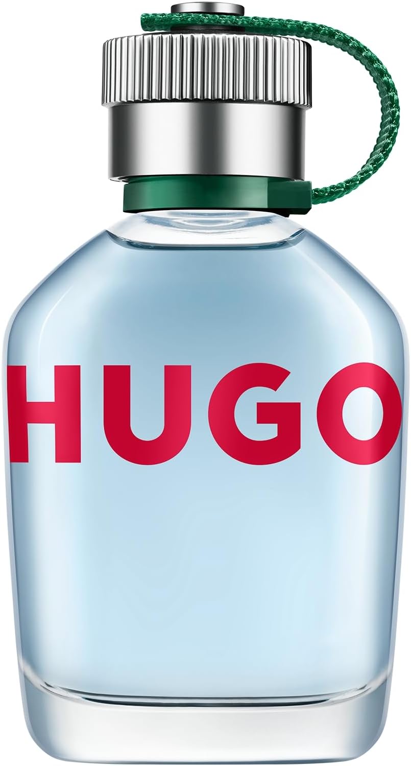 Perfume Hugo Boss Jeans Eau de Toilette Masculino 75ML
