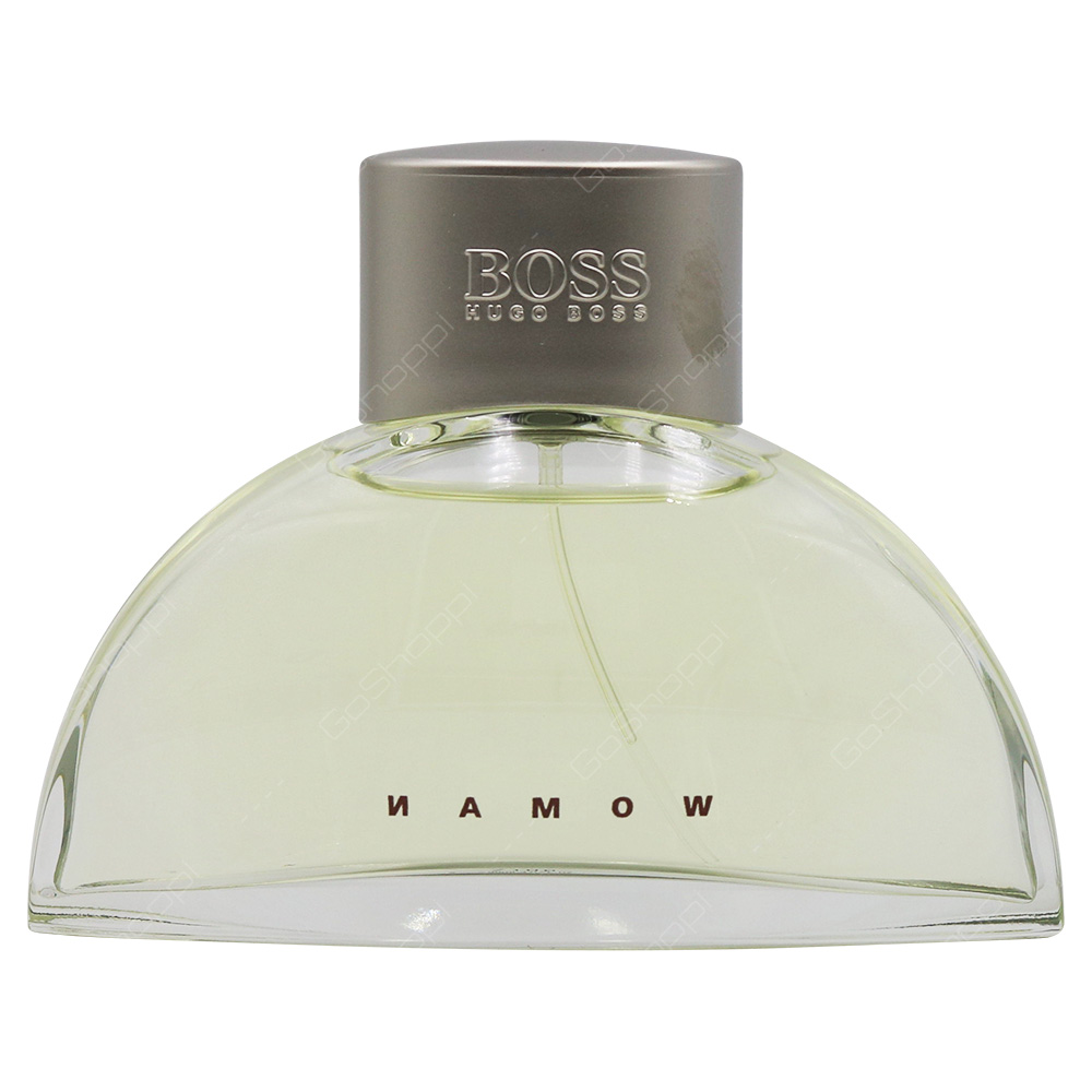 Perfume Hugo Boss Woman Eau de Parfum Feminino 90ML