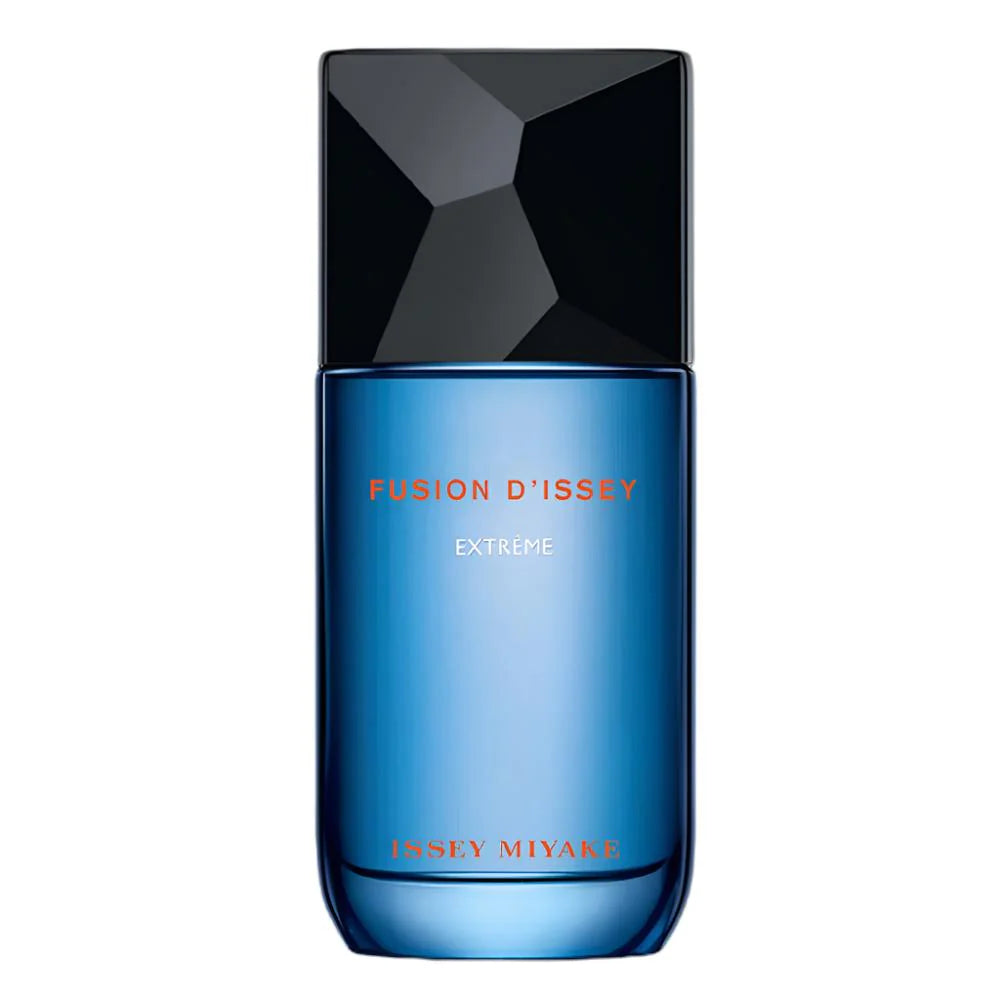Perfume Issey Miyake Fusion D'Issey Extrême Eau de Toilette Intense Masculino 100ML