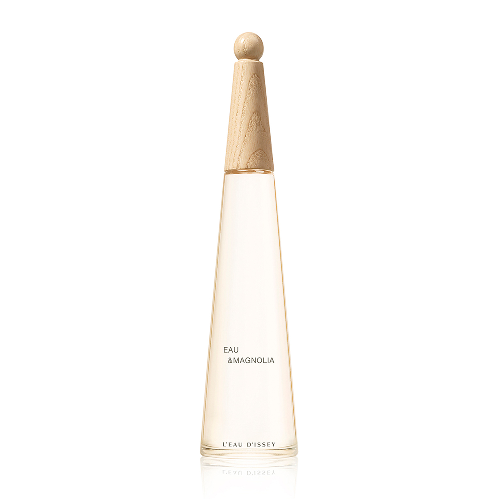 Perfume Issey Miyake L'Eau D'Issey Eau & Magnolia Eau de Toilette Intense Feminino 100ML