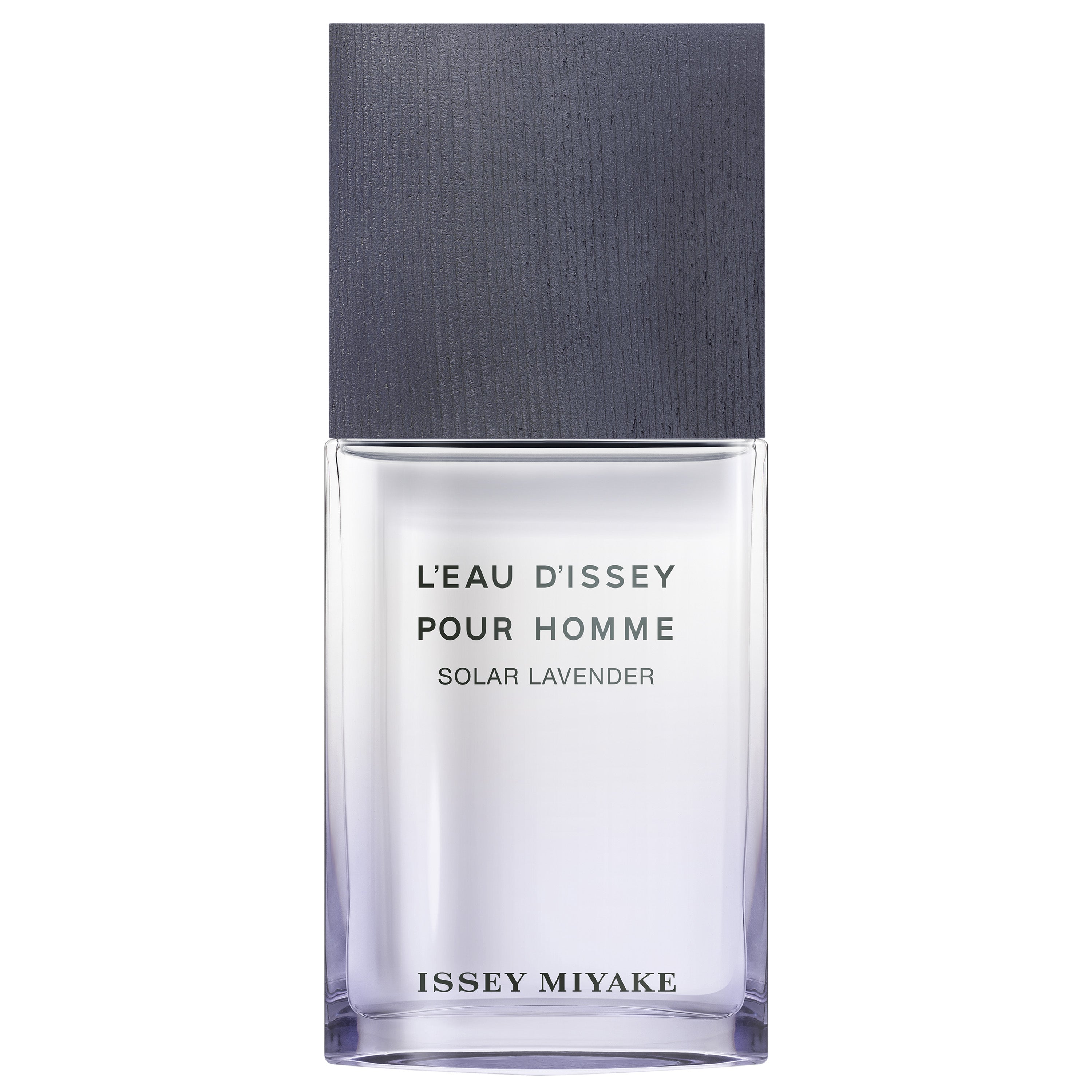 Perfume Issey Miyake L'Eau D'Issey Pour Homme Solar Lavender Eau de Toilette Intense Masculino 100ML