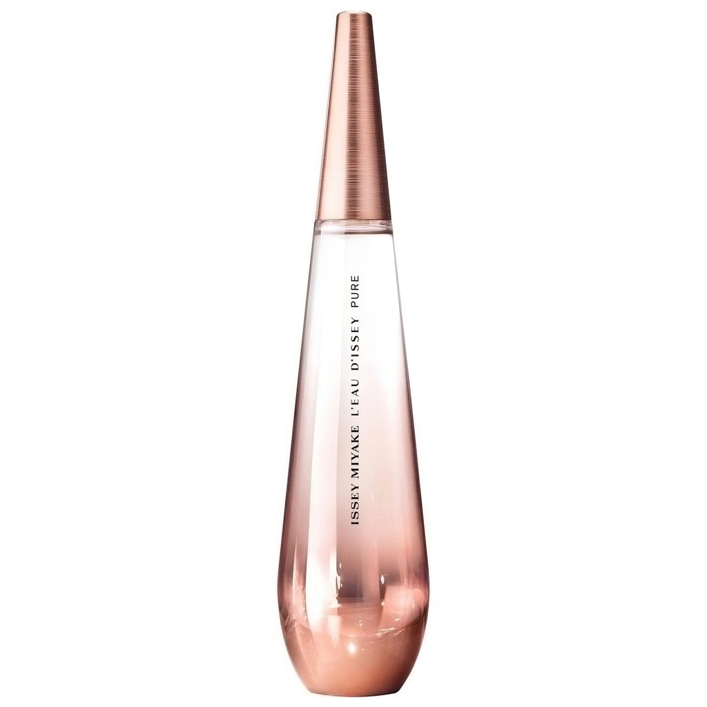 Perfume Issey Miyake L'Eau D'Issey Pure Eau de Parfum Feminino 50ML