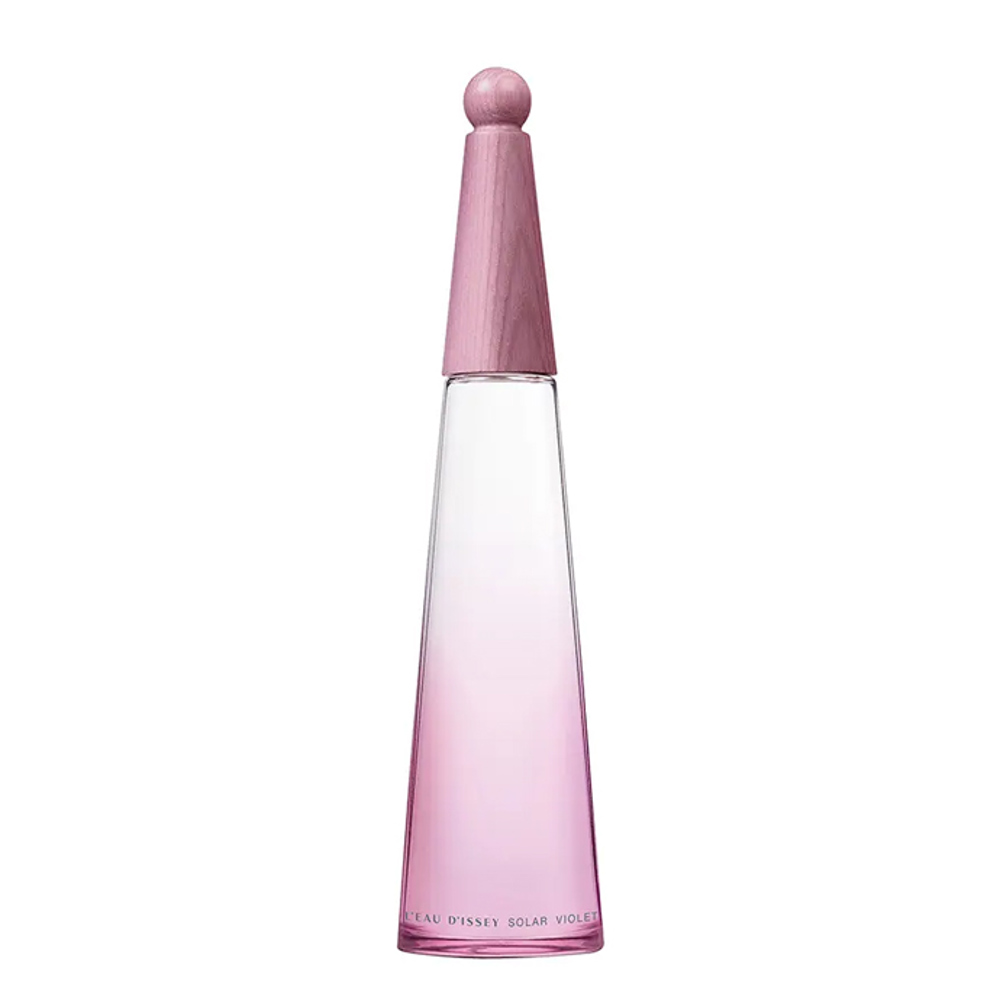 Perfume Issey Miyake L'Eau D'Issey Solar Violet Eau de Toilette Intense Feminino 100ML