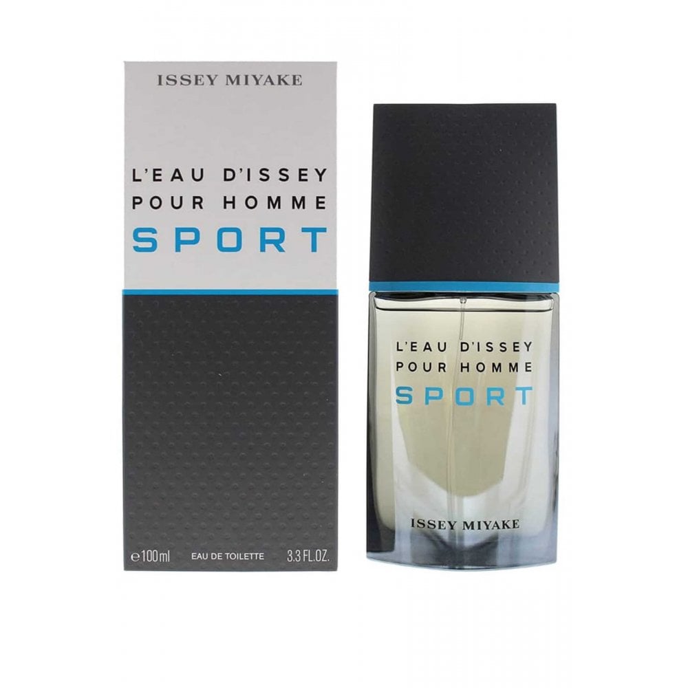 Perfume Issey Miyake L'Eau D'Issey Sport Eau de Toilette Masculino 100ML