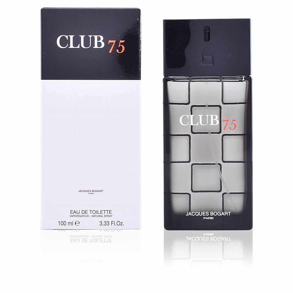 Perfume Jacques Bogart Club 75 Eau de Toilette Masculino 100ML