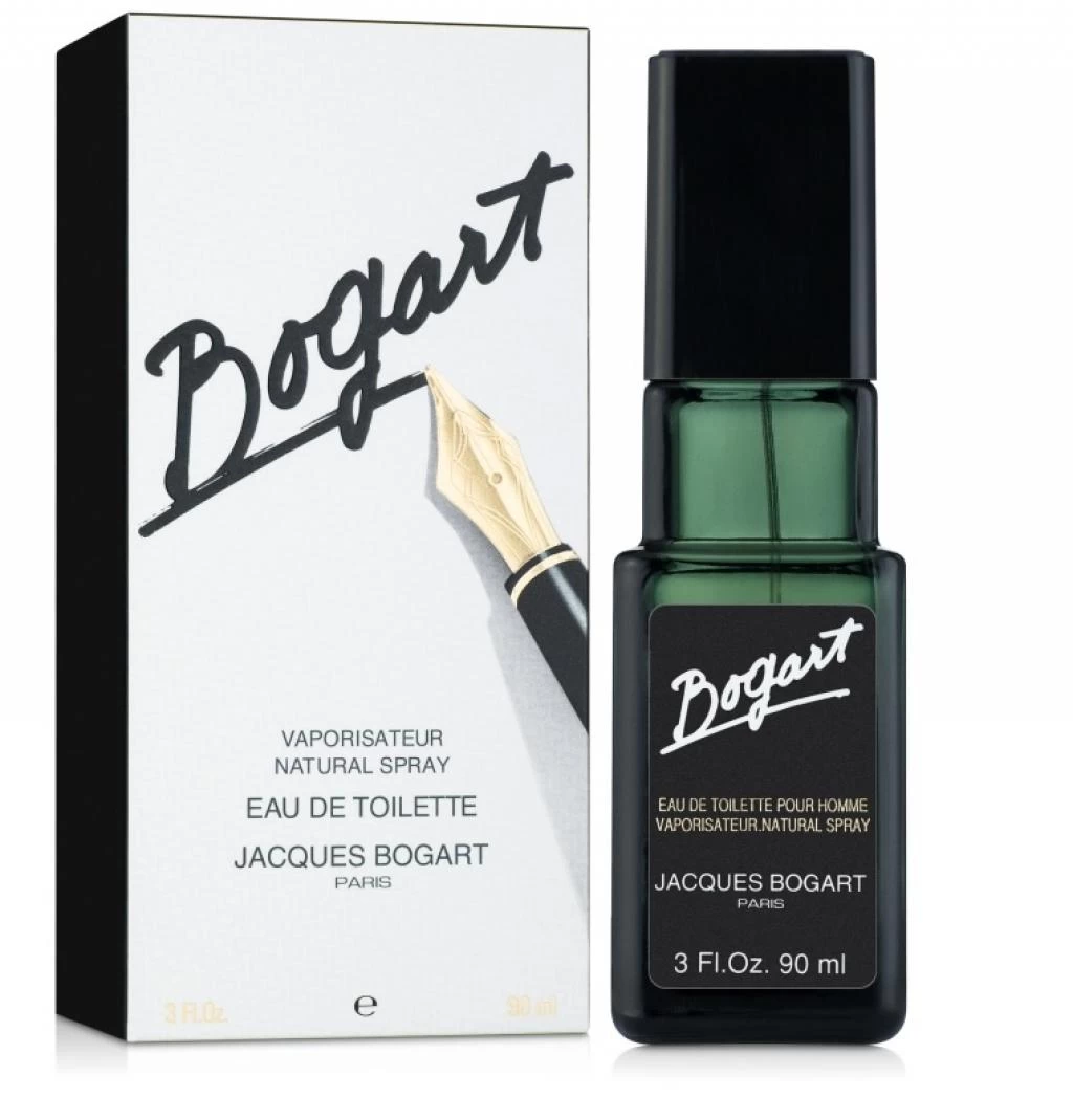 Perfume Jacques Bogart Eau de Toilette Masculino 90ML