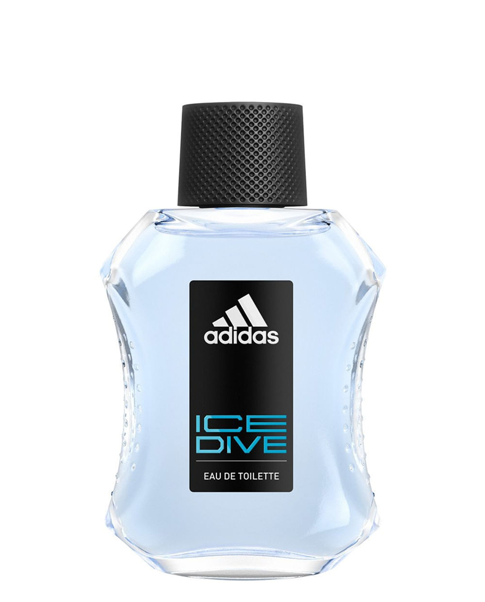Perfume Adidas Ice Dive Eau de Toilette Masculino 100ML