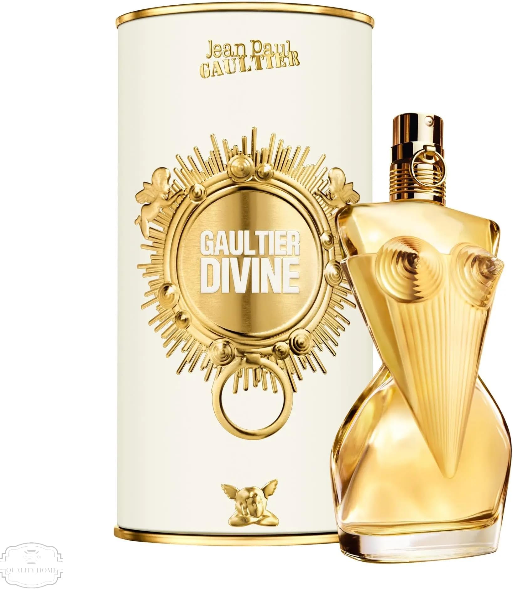 Perfume Jean Paul Gaultier Divine Eau de Parfum Feminino 50ML