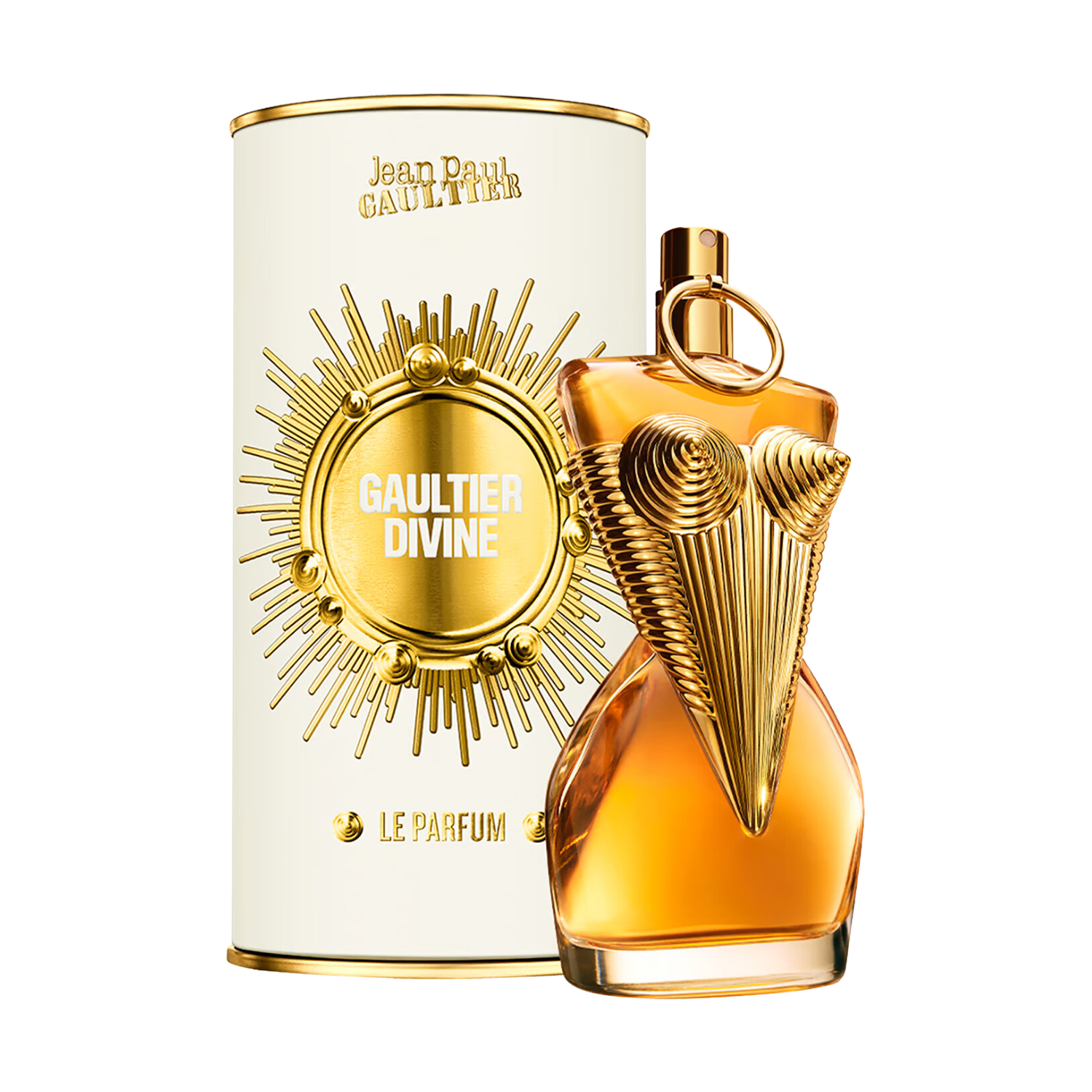 Perfume Jean Paul Gaultier Divine Elixir Parfum Feminino 100ML
