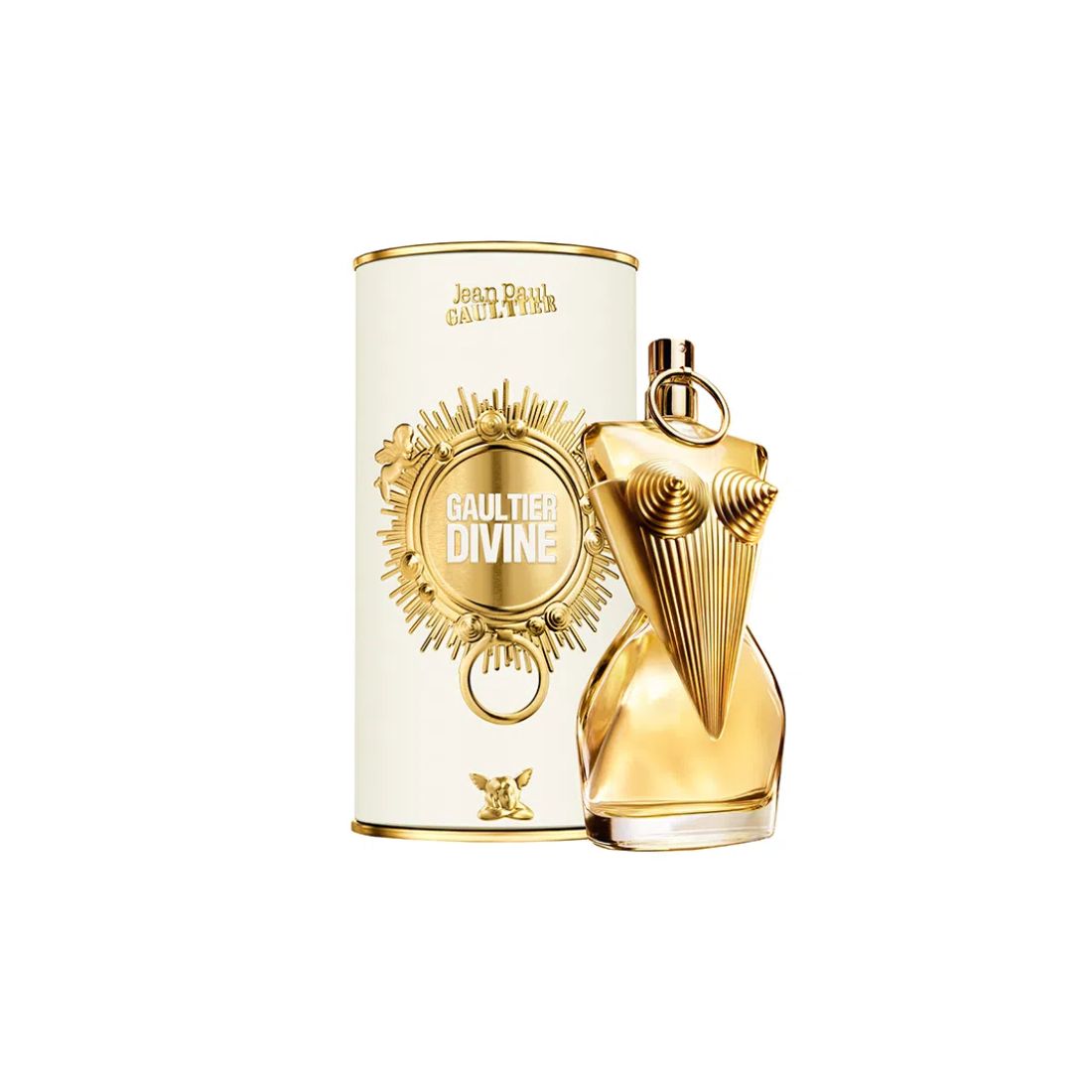 Perfume Jean Paul Gaultier Eau de Toilette Feminino 100ML
