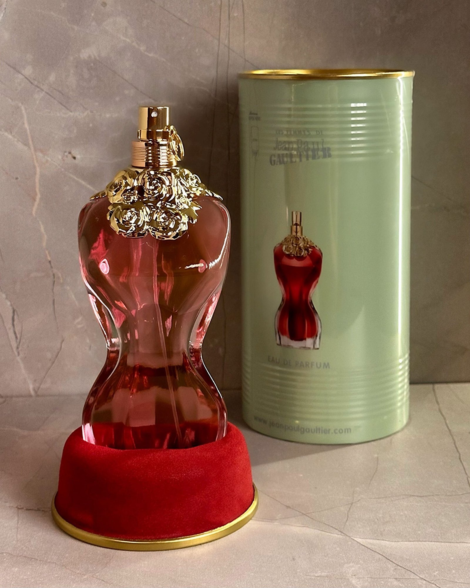 Perfume Jean Paul Gaultier La Belle Eau de Parfum Feminino 100ML