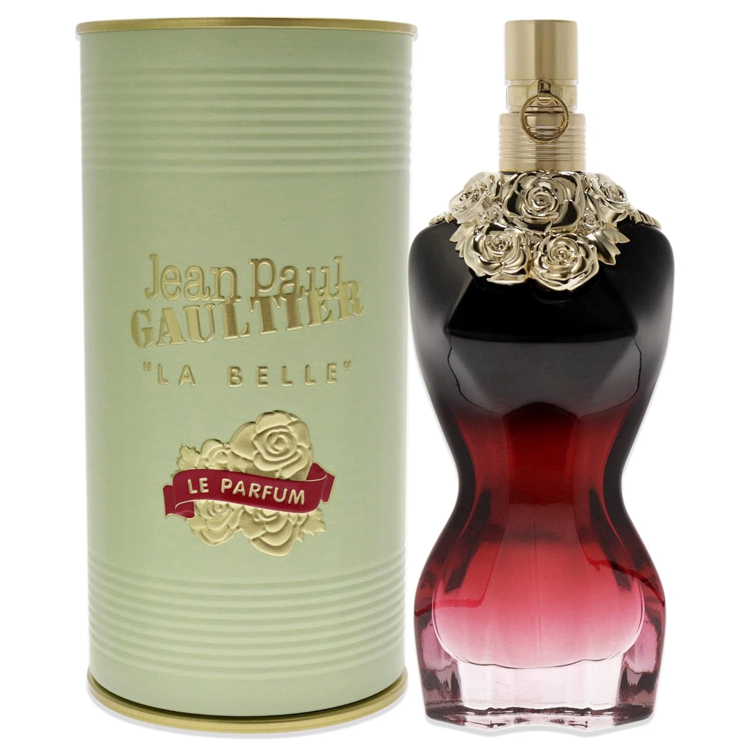 Perfume Jean Paul Gaultier La Belle Eau de Parfum Feminino 50ML