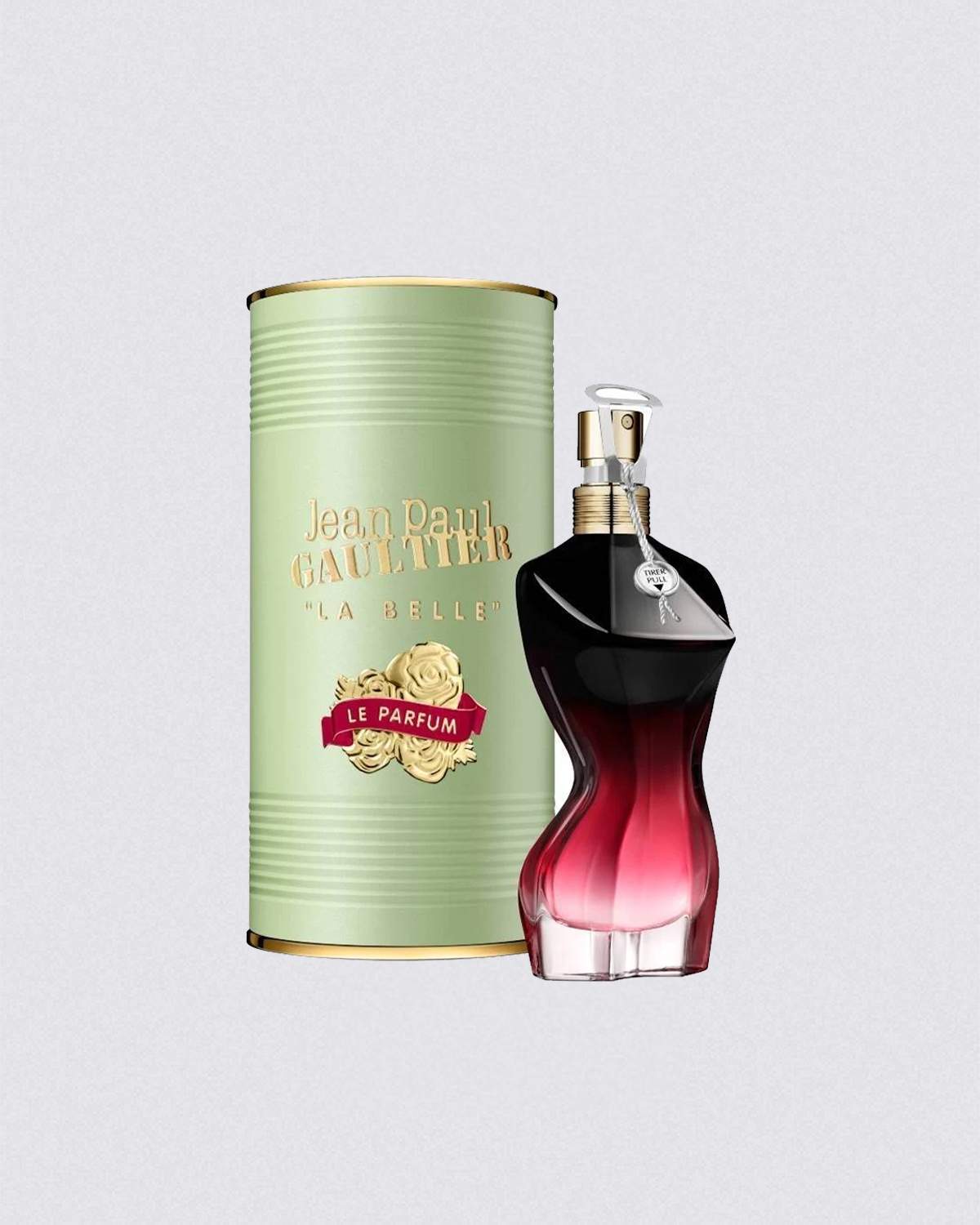 Perfume Jean Paul Gaultier La Belle Le Parfum Intense Eau de Parfum Feminino 100ML