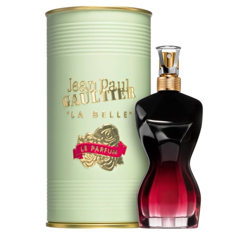 Perfume Jean Paul Gaultier La Belle Le Parfum Intense Eau de Parfum Feminino 50ML