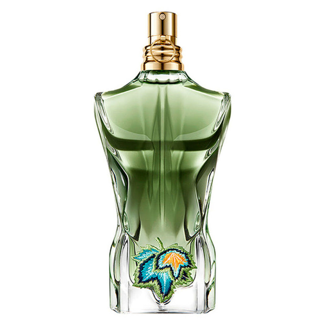 Perfume Jean Paul Gaultier Le Beau Paradise Garden Eau de Parfum Masculino 75ML