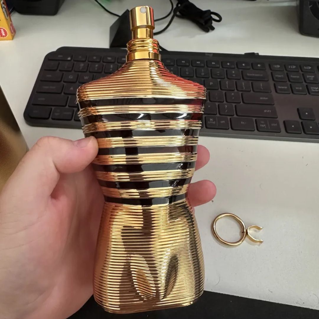 Perfume Jean Paul Gaultier Le Male Elixir Parfum Masculino 200ML