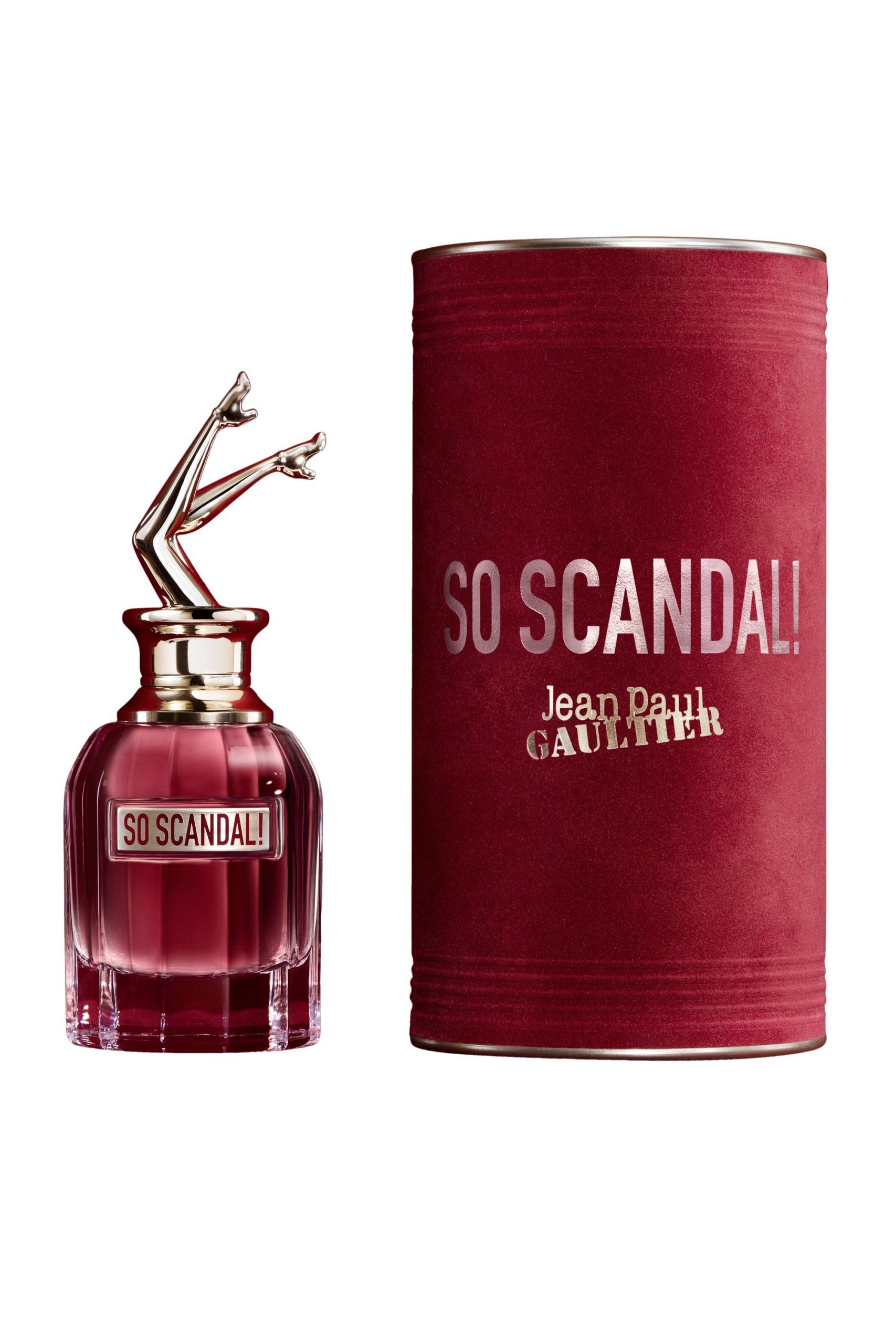 Perfume Jean Paul Gaultier Scandal Eau de Parfum Feminino 50ML
