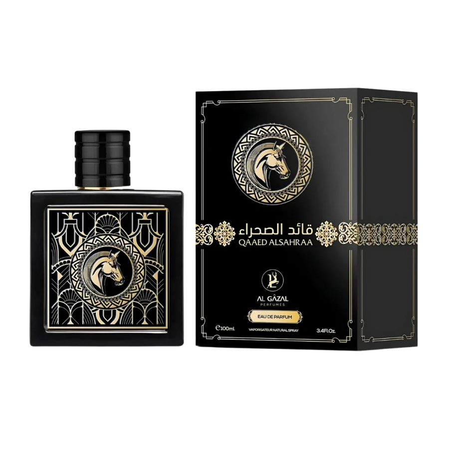 Perfume Al Gazal Adore de Moment Eau de Parfum Feminino 100ML