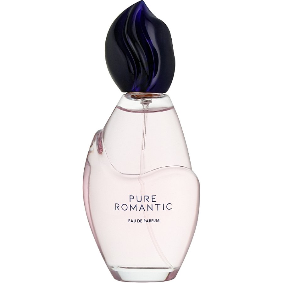 Perfume Jeanne Arthes Pure Romantic Eau de Parfum Feminino 100ML